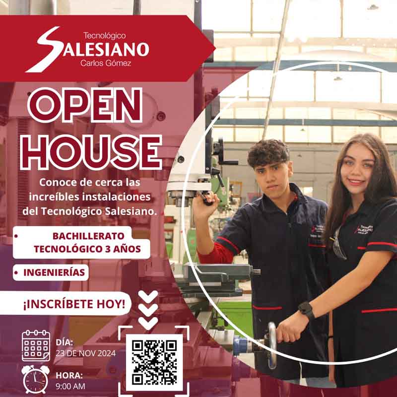 Open House