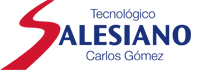Logo Tec Salesiano